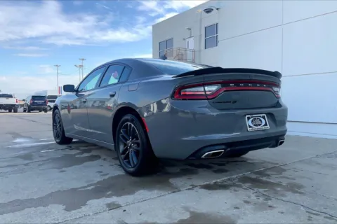 More photos of 2019 Dodge Charger SXT at Cable Dahmer of Topeka, KS