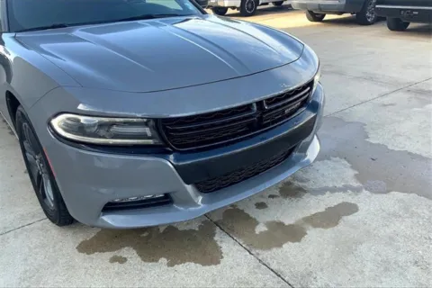 Another view of 2019 Dodge Charger SXT for sale in Topeka, KS at Cable Dahmer of Topeka
