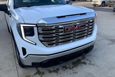 Another view of 2025 GMC Sierra 1500 Pro for sale in Topeka, KS at Cable Dahmer of Topeka