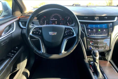 More photos of 2019 Cadillac XTS Luxury at Cable Dahmer of Topeka, KS