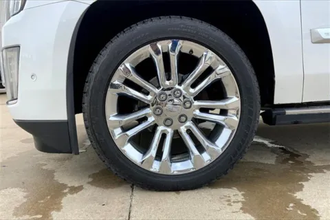 Photos of 2019 Cadillac Escalade Premium Luxury for sale in Topeka, KS at Cable Dahmer of Topeka