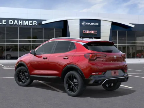 Another view of 2026 Buick Encore GX Sport Touring for sale in Topeka, KS at Cable Dahmer of Topeka