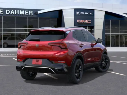 More photos of 2026 Buick Encore GX Sport Touring at Cable Dahmer of Topeka, KS