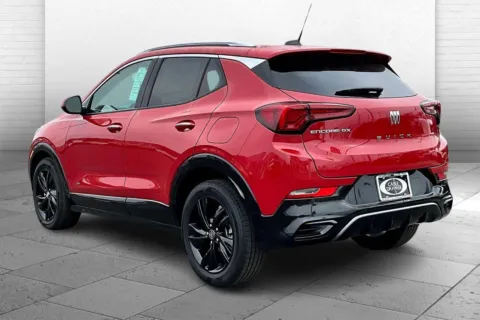 Another view of 2026 Buick Encore GX Sport Touring for sale in Topeka, KS at Cable Dahmer of Topeka