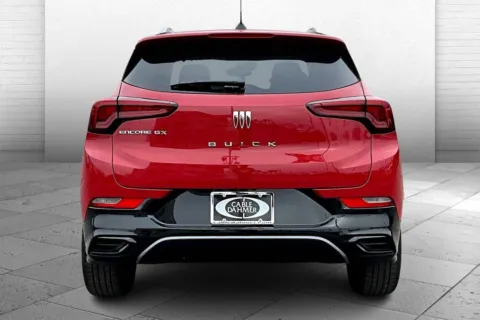 More photos of 2026 Buick Encore GX Sport Touring at Cable Dahmer of Topeka, KS