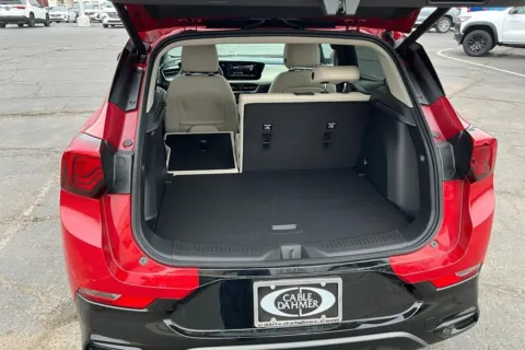 More photos of 2026 Buick Encore GX Sport Touring at Cable Dahmer of Topeka, KS