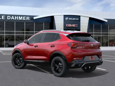 Another view of 2026 Buick Encore GX Sport Touring for sale in Topeka, KS at Cable Dahmer of Topeka