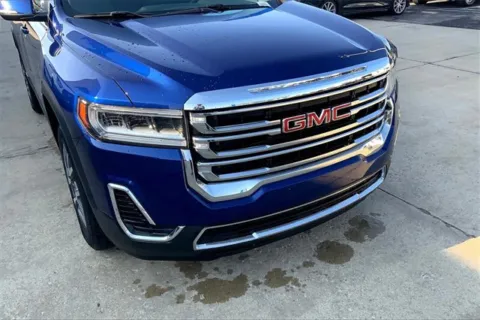 Another view of 2023 GMC Acadia SLE for sale in Topeka, KS at Cable Dahmer of Topeka