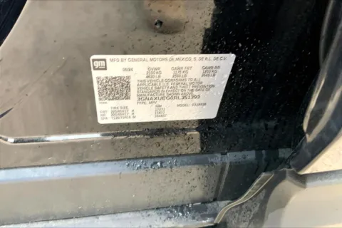 More photos of 2024 Chevrolet Equinox LT at Cable Dahmer of Topeka, KS
