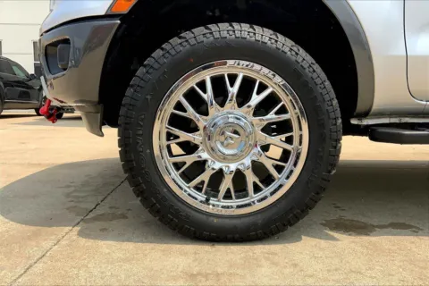 Photos of 2019 Ford Ranger XLT for sale in Topeka, KS at Cable Dahmer of Topeka