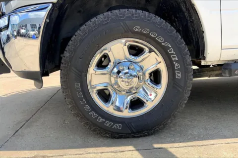 Photos of 2018 Ram 2500 Tradesman for sale in Topeka, KS at Cable Dahmer of Topeka