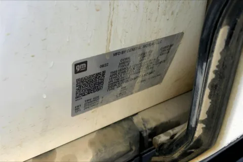More photos of 2023 GMC Yukon XL AT4 at Cable Dahmer of Topeka, KS