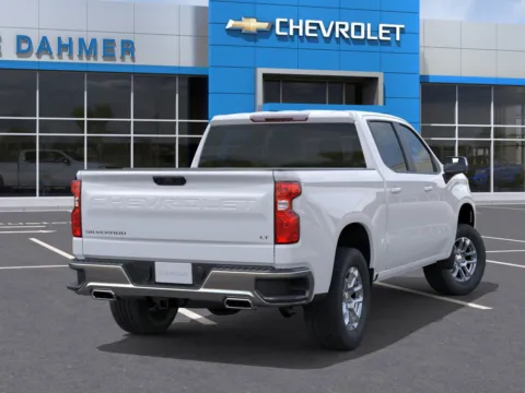More photos of 2026 Chevrolet Silverado 1500 LT at Cable Dahmer of Topeka, KS