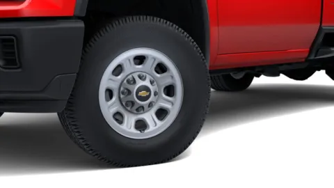 More photos of 2026 Chevrolet Silverado 3500 HD Work Truck at Cable Dahmer of Topeka, KS