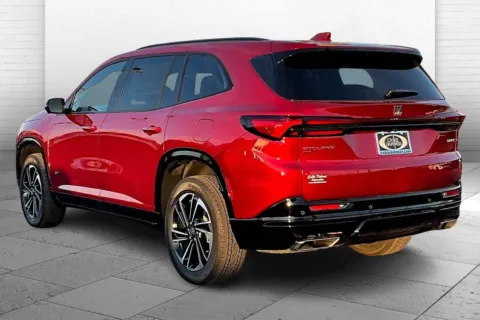 Another view of 2026 Buick Enclave Sport Touring for sale in Topeka, KS at Cable Dahmer of Topeka