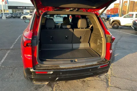 More photos of 2026 Buick Enclave Sport Touring at Cable Dahmer of Topeka, KS