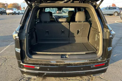 More photos of 2026 Buick Enclave Avenir at Cable Dahmer of Topeka, KS