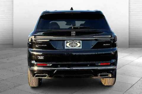 More photos of 2026 Buick Enclave Avenir at Cable Dahmer of Topeka, KS