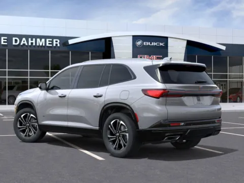Another view of 2026 Buick Enclave Sport Touring for sale in Topeka, KS at Cable Dahmer of Topeka