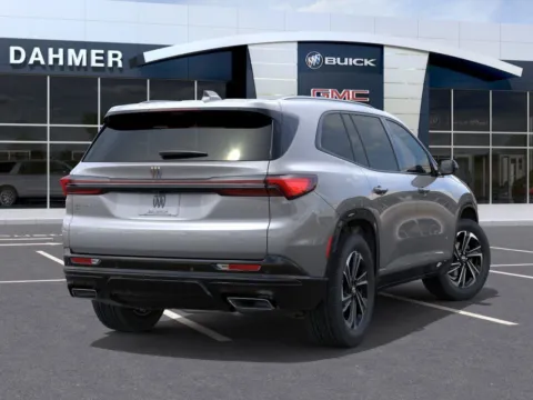 More photos of 2026 Buick Enclave Sport Touring at Cable Dahmer of Topeka, KS