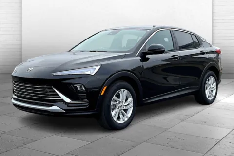 Photos of 2026 Buick Envista Preferred for sale in Topeka, KS at Cable Dahmer of Topeka