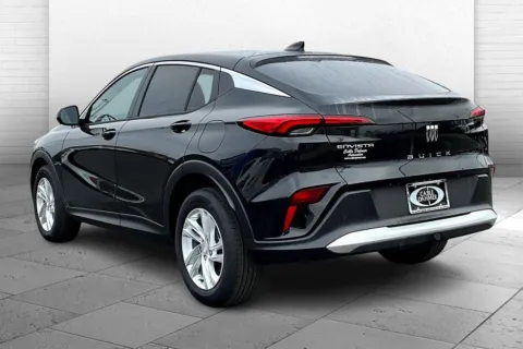 Another view of 2026 Buick Envista Preferred for sale in Topeka, KS at Cable Dahmer of Topeka