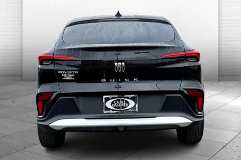 More photos of 2026 Buick Envista Preferred at Cable Dahmer of Topeka, KS