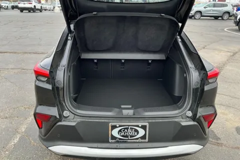 More photos of 2026 Buick Envista Preferred at Cable Dahmer of Topeka, KS