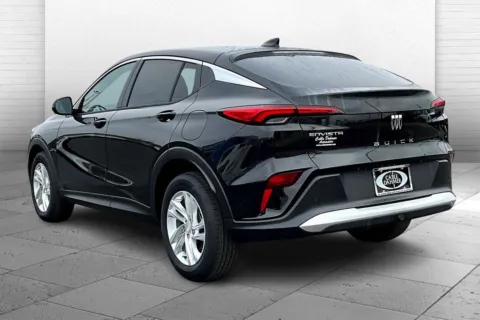 Another view of 2026 Buick Envista Preferred for sale in Topeka, KS at Cable Dahmer of Topeka