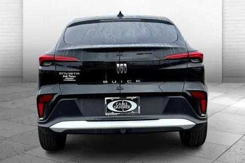 More photos of 2026 Buick Envista Preferred at Cable Dahmer of Topeka, KS