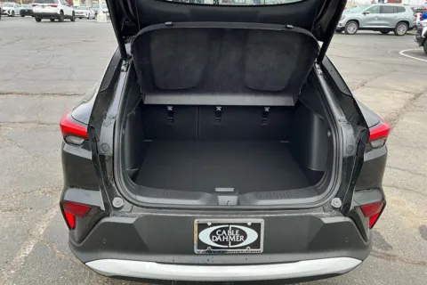 More photos of 2026 Buick Envista Preferred at Cable Dahmer of Topeka, KS