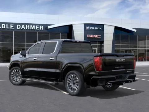 Another view of 2026 GMC Sierra 1500 Denali Ultimate for sale in Topeka, KS at Cable Dahmer of Topeka