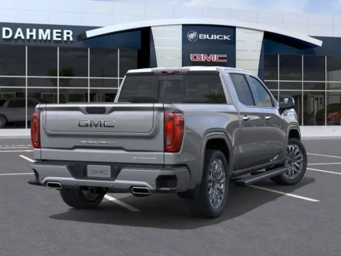 More photos of 2026 GMC Sierra 1500 Denali Ultimate at Cable Dahmer of Topeka, KS