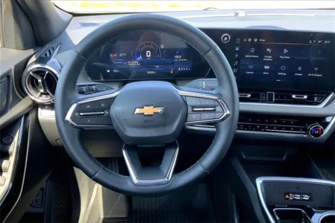 More photos of 2025 Chevrolet Equinox LT at Cable Dahmer of Topeka, KS