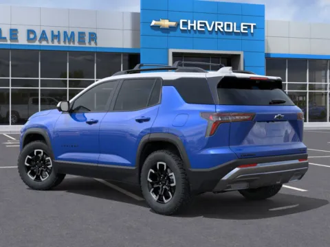 Another view of 2026 Chevrolet Equinox ACTIV for sale in Topeka, KS at Cable Dahmer of Topeka