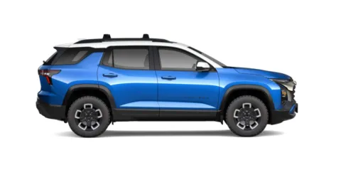 Another view of 2026 Chevrolet Equinox ACTIV for sale in Topeka, KS at Cable Dahmer of Topeka