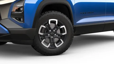 More photos of 2026 Chevrolet Equinox ACTIV at Cable Dahmer of Topeka, KS