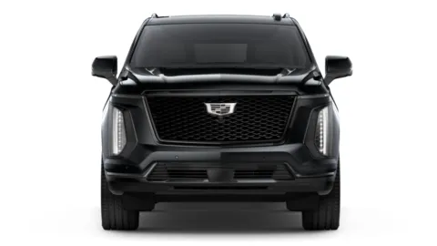 Photos of 2026 Cadillac Escalade Sport for sale in Topeka, KS at Cable Dahmer of Topeka