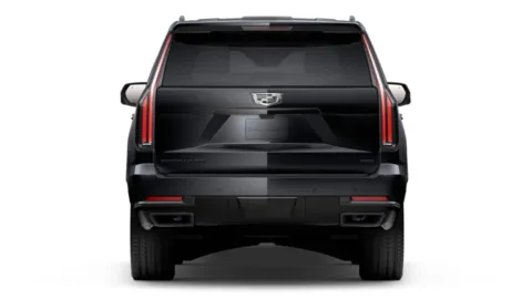 More photos of 2026 Cadillac Escalade Sport at Cable Dahmer of Topeka, KS