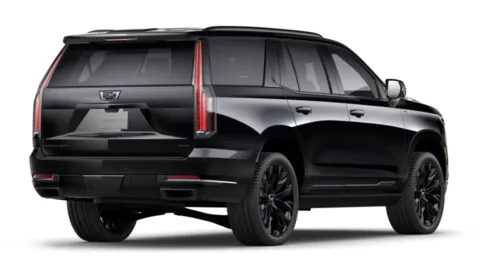 More photos of 2026 Cadillac Escalade Sport at Cable Dahmer of Topeka, KS