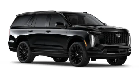 More photos of 2026 Cadillac Escalade Sport at Cable Dahmer of Topeka, KS