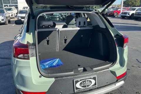 More photos of 2026 Chevrolet Trailblazer LT at Cable Dahmer of Topeka, KS