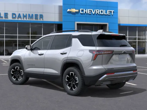 Another view of 2026 Chevrolet Equinox ACTIV for sale in Topeka, KS at Cable Dahmer of Topeka