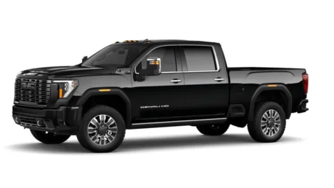 Photos of 2026 GMC Sierra 2500 HD Denali Ultimate for sale in Topeka, KS at Cable Dahmer of Topeka