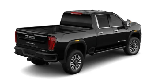 Another view of 2026 GMC Sierra 2500 HD Denali Ultimate for sale in Topeka, KS at Cable Dahmer of Topeka