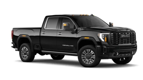 More photos of 2026 GMC Sierra 2500 HD Denali Ultimate at Cable Dahmer of Topeka, KS