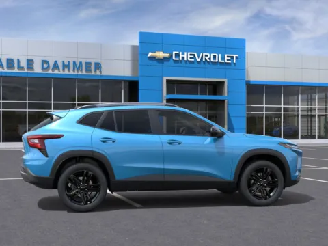 More photos of 2026 Chevrolet Trax ACTIV at Cable Dahmer of Topeka, KS