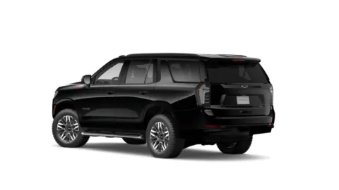 Another view of 2026 Chevrolet Tahoe Z71 for sale in Topeka, KS at Cable Dahmer of Topeka