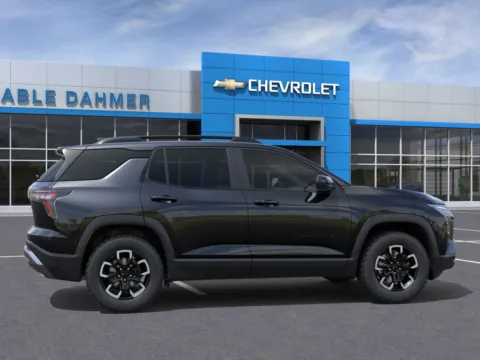 More photos of 2026 Chevrolet Equinox ACTIV at Cable Dahmer of Topeka, KS
