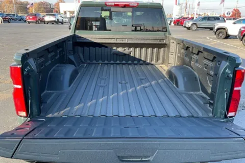 More photos of 2026 Chevrolet Silverado 2500 HD LTZ at Cable Dahmer of Topeka, KS